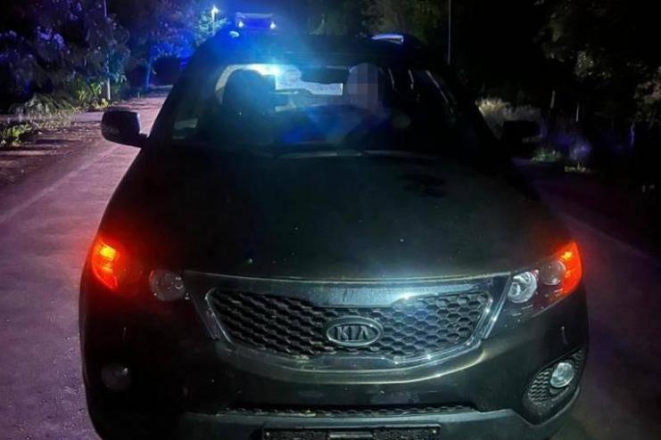 Смертельна ДТП в Кілії: під колесами авто загинув 31-річний пішохід